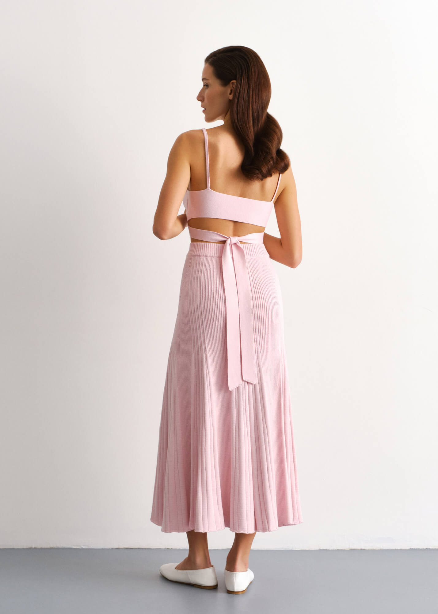 A-Line Skirt Ariel