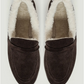 FUR LOAFERS GARDA